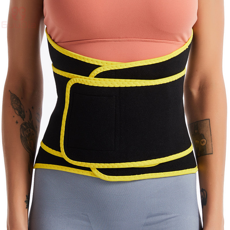 slimming belt